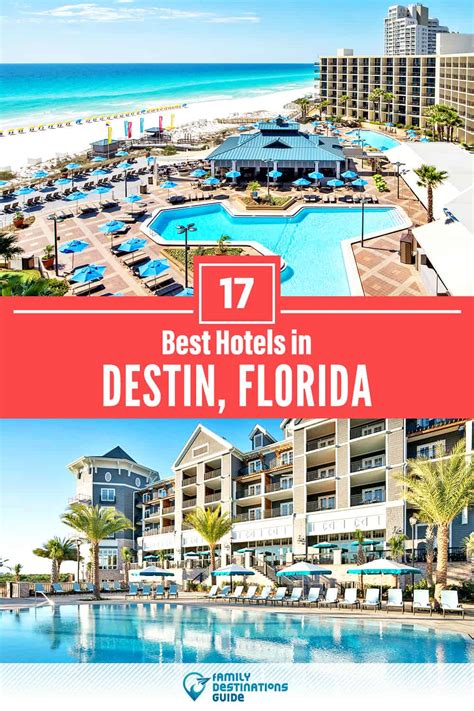 The Best Last Minute Hotels in Destin 2024